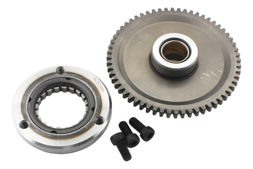 Bendix Y Engrane Completo P/ Veloci Xeverus Pro Xr3 300 60d