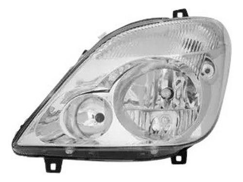 Optica Mercedes Sprinter 515 12 13 14 15 16  17 18 19 Oferta