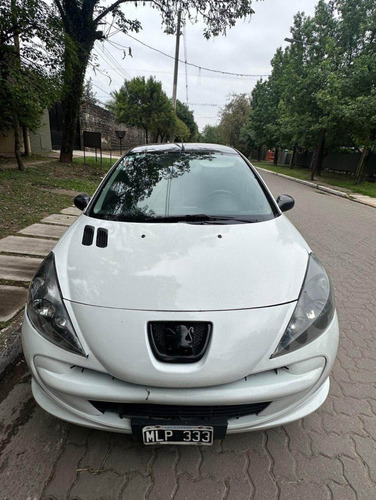 Peugeot 207 1.4 Active 75cv