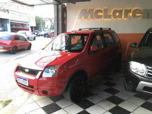 Imagem 1 de 9 de Ford Ecosport 2004 1.6 Xls 5p