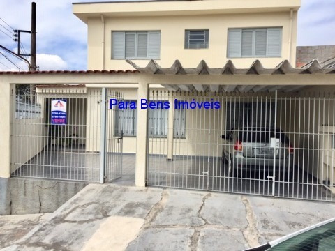 Imagem 1 de 20 de Casa - Ca05253 - 33310321