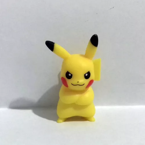 Miniaturas Pokemon