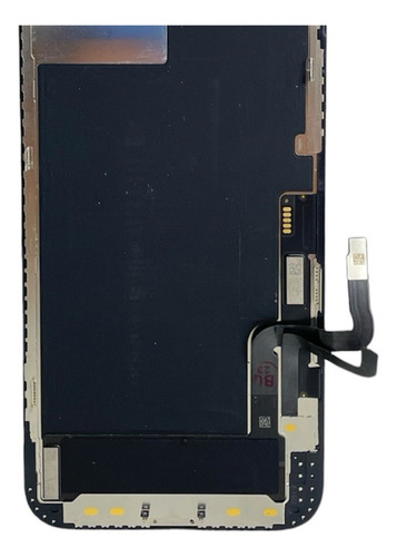 Tela Frontal Touch Para iPhone 12/ 12 Pro Retirada Original