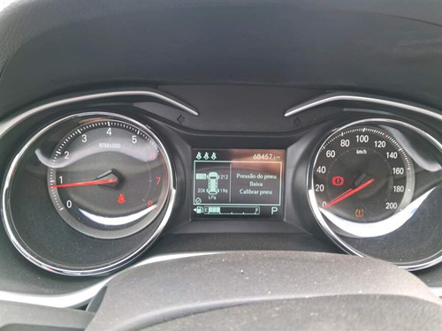 Chevrolet Onix 1.0 TURBO FLEX PREMIER AUTOMÁTICO