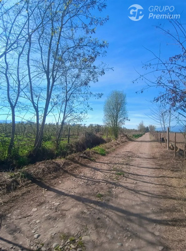 Parcela En Venta En Chimbarongo