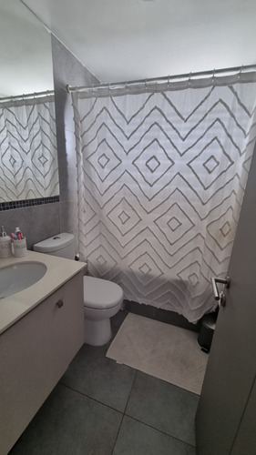 Oelckers Vende, Excelente Depto Fco Soza Bosques De Montemar