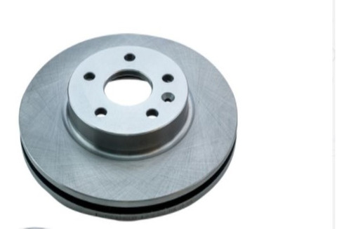 Disco De Freno Delantero Chevrolet Cavalier 1.5l 2020 Fritec
