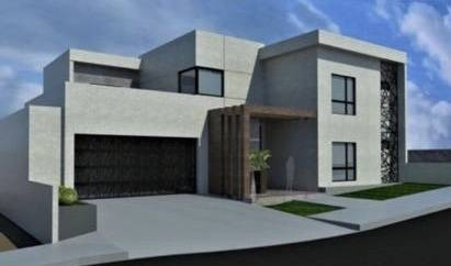 Imagen 1 de 6 de Casas En Venta Vistas De Las Lomas Chihuahua