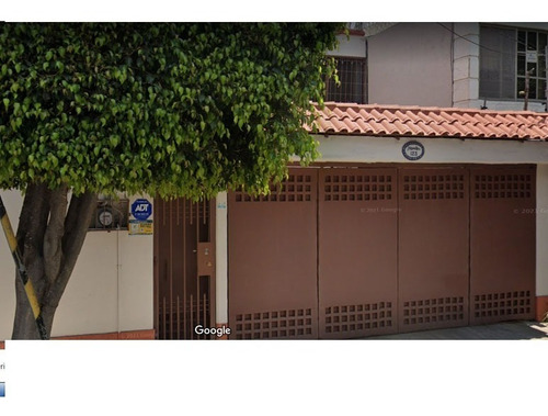 Imagen 3 de 7 de Casa En Coyoacan, Morelos 123 Del Carmen. **remate Bancario Excelente Oportunidad ** #009-25