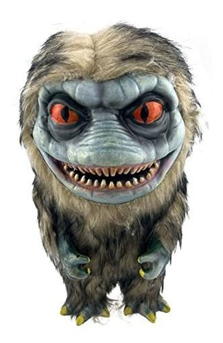 Critters Prop Doll, Space Crite Plush Doll De B0b8x8t1mv1