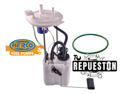 Bomba De Gasolina Super Duty F350  - F150  (09-14)