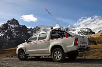 Comprar Alquiler De Camionetas 4x4 Hilux, L 200 Y Otras Marcas