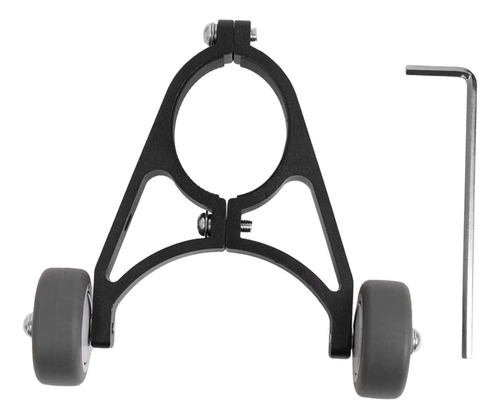 Soporte De Mano Plegable Para Patinete, Soporte De Rueda