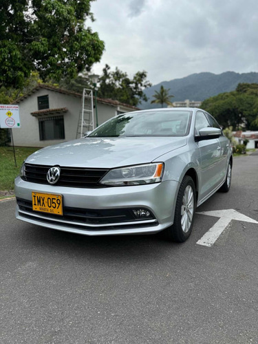 Volkswagen Jetta 2.5 Comfortline