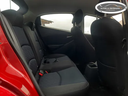 Mazda 2 1.5 Touring