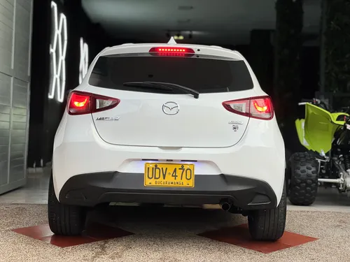 Mazda 2 1.5 Prime