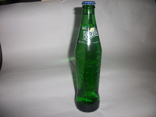 Gaseosa Sprite - Llena De Coleccion (Usado)