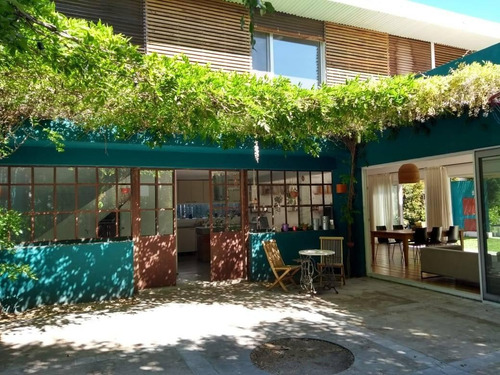 Cancherisima Casa En Venta