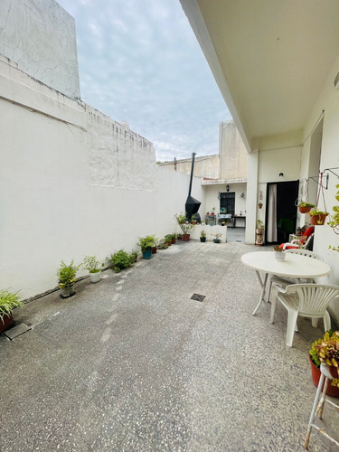 Villa Devoto Casa S/lote 8,66 X 21,65 Pje Juan M. Coghlan 4684 P/ Refacccionar O Emprendimiento