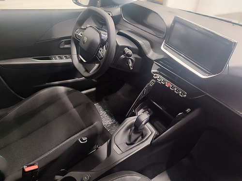 Peugeot 208 1.6 Allure At