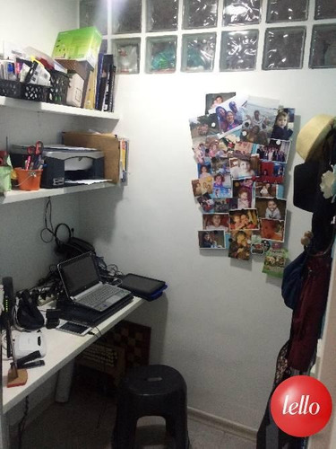 Apartamento - Ref: 154092