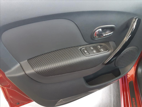 Sandero 2.0 Manual 2021 (846384)