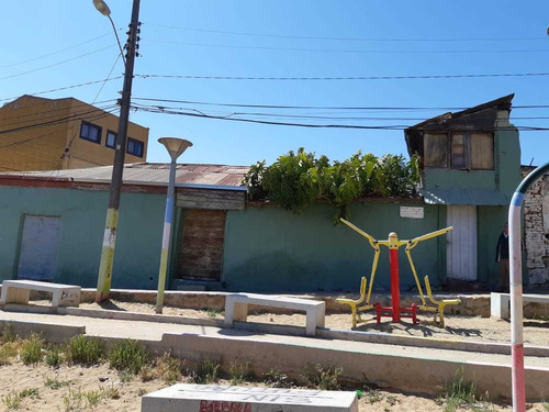 Imagen 2 de 12 de Propiedad En Cerro Barón- Calle Ercilla Con Vega