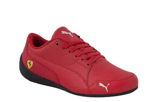 Puma drift cat 5 ultra sf jr hotsell