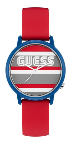 Imagen 1 de 6 de Reloj Unisex Guess Originals Varios Colores Envió Gratis