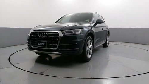 Audi Q5 2.0 45 ELITE DCT 4WD