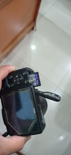 Imagen 3 de 5 de Camara Nikon Coolplx L810, 16.1 Megapíxels, Wide 26x Zoom