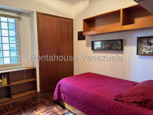 Pr Apartamento En Alquiler, El Cigarral #26-49