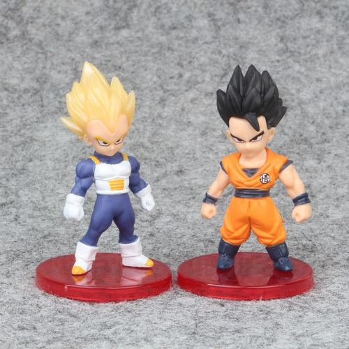 Muñecos y Muñecas Figura De Acción Pop It 21 Dragon Ball Goku Dolls Passionat Muñecos y Muñecas Figura De Acción Pop It 21 Dragon Ball Goku Dolls Passionat