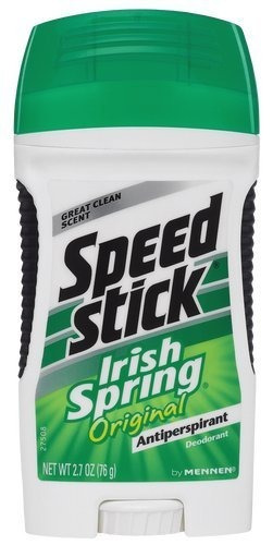 Speed ??stick Original Antiperspirant - Desodorante, Irish S