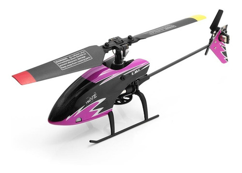 Esky 150xp 5ch 6 Ejes Gyro &#39;cc3d Rc Helicóptero Bnf Comp