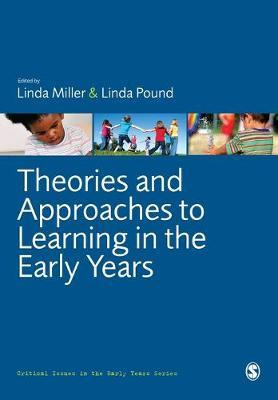 Libro Theories And Approaches To Learning In The Early Ye...