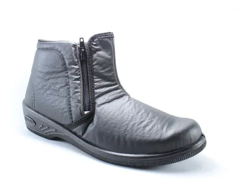 Botitas de abrigo mujer new arrivals