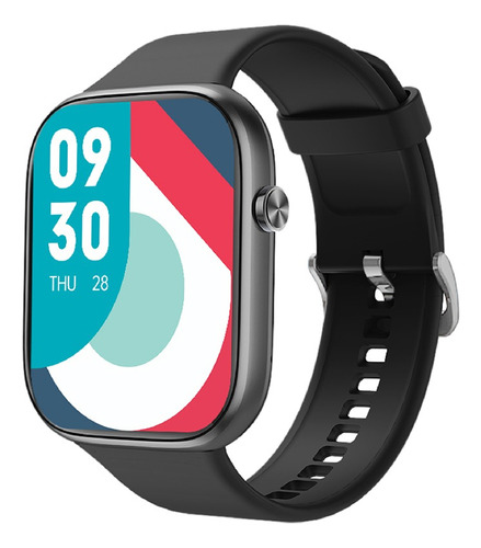 Smartwatch Reloj Inteligente Jd Venecia Bluetooth Llamadas-*