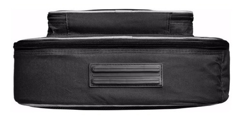 Imagem 5 de 9 de Bag Capa Para Guitarra Avs Super Luxo Ch200 - Alcochoado