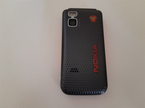 Celular Nokia 5610 X Pressmusic