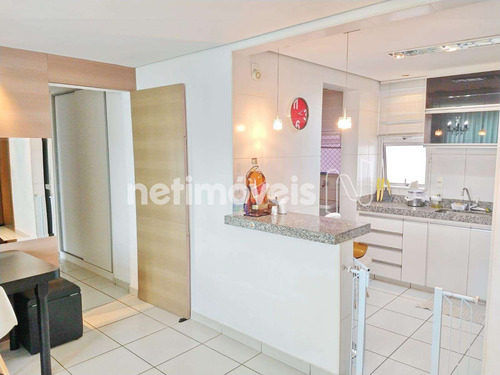 Imagem 6 de 30 de Venda Apartamento 3 Quartos Carlos Prates Belo Horizonte - 882247