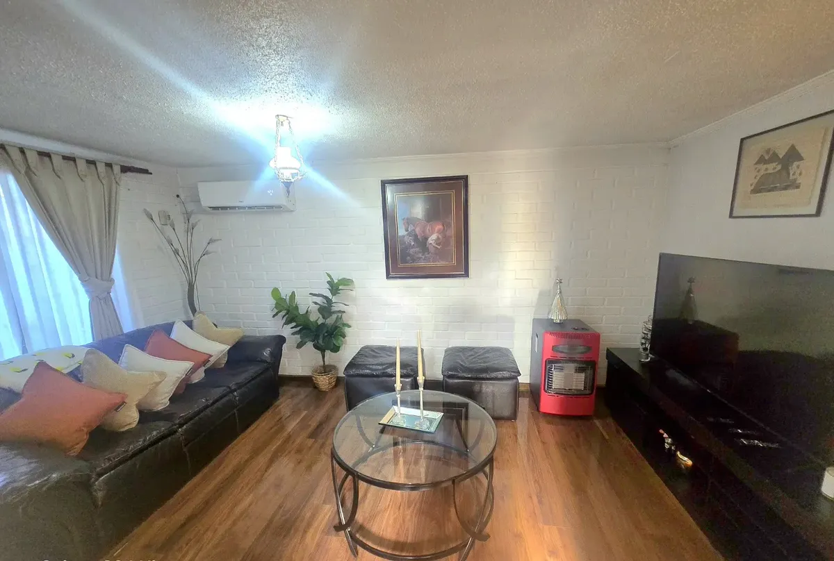 Imagen 3 de 25 de Venta Casa 1 Piso En Maipú 133 Mts2 3h 1b 1e