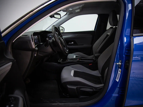 Opel Mokka Elegance 1.2t At8 Mokka