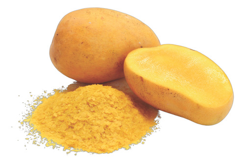 Mango Deshidratado En Hojuela 1 Kg | 100% Natural Defrut