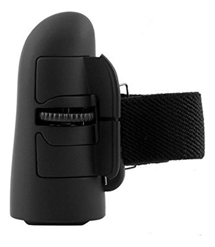 Mini Ergonomic Bluetooth Wireless Finger Ring Mouse