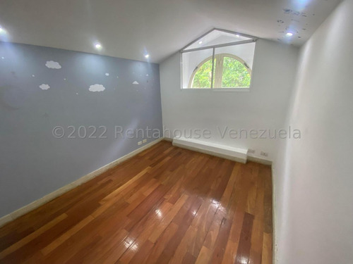 Imagen 25 de 28 de Apartamento En Venta, El Rosal, 232mts, Rah 22-27291