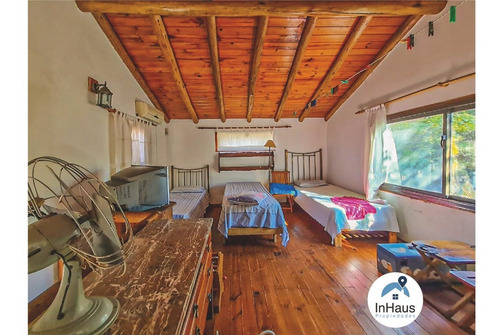 Imagen 10 de 17 de Casa En Venta En Villa General Belgrano - Barrio Cuatro Horizontes