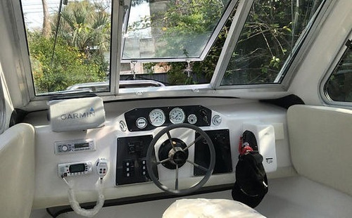 Imagen 14 de 18 de Venta Baader Tracker 700 Sport Uso Trabajo/ Familiar