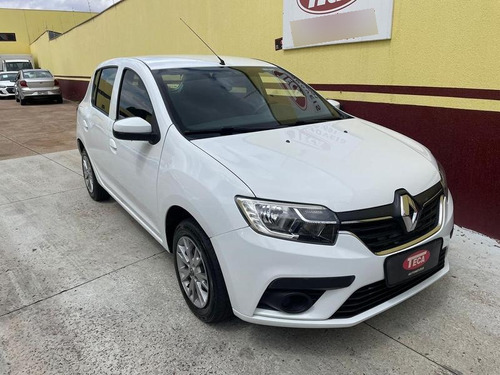 Renault Sandero Zen 1.6