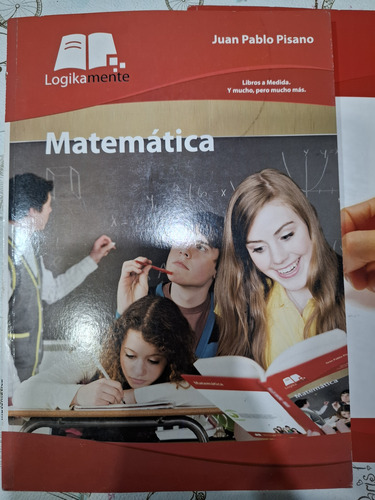 Matematica (Usado)